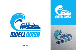 Logo-Design von Aezakmi für dieses Projekt | Design: #29014079
