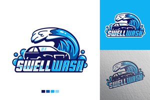 Logo-Design von Aezakmi für dieses Projekt | Design: #29014080