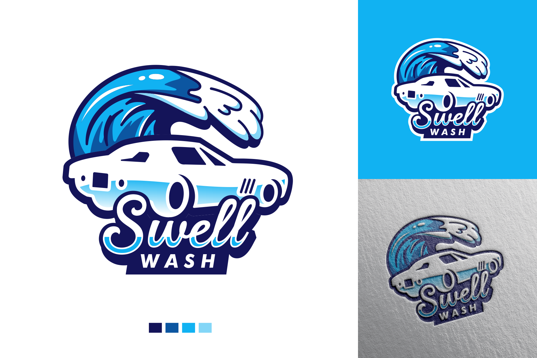 Logo-Design von Aezakmi für dieses Projekt | Design #29014081