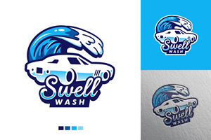 Logo-Design von Aezakmi für dieses Projekt | Design: #29014081