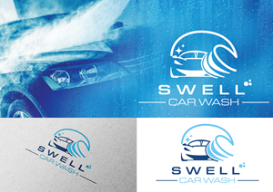 Logo Design by r.benlak for this project | Design #28998548