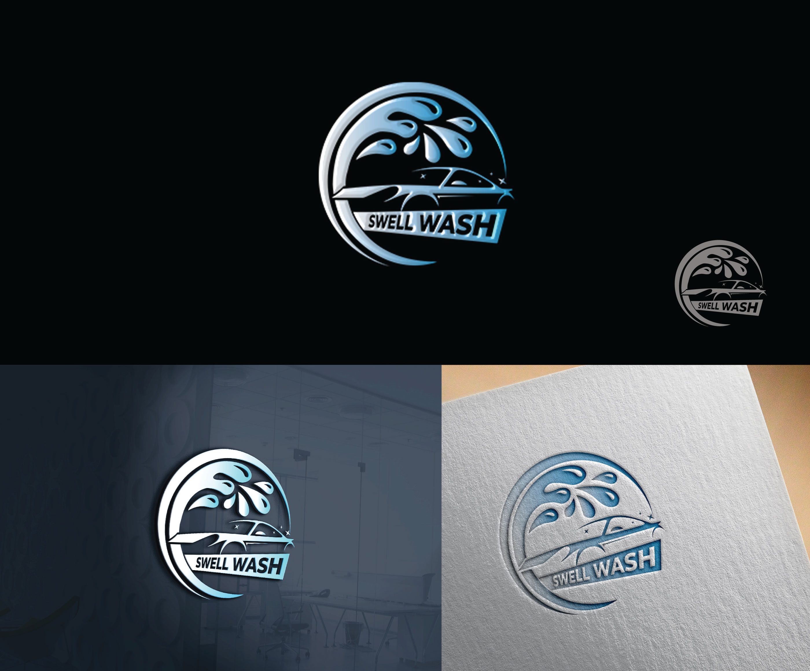 Logo Design by Graphica Studio for this project | Design #28977779