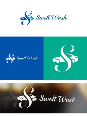 Logo Design by MHF
