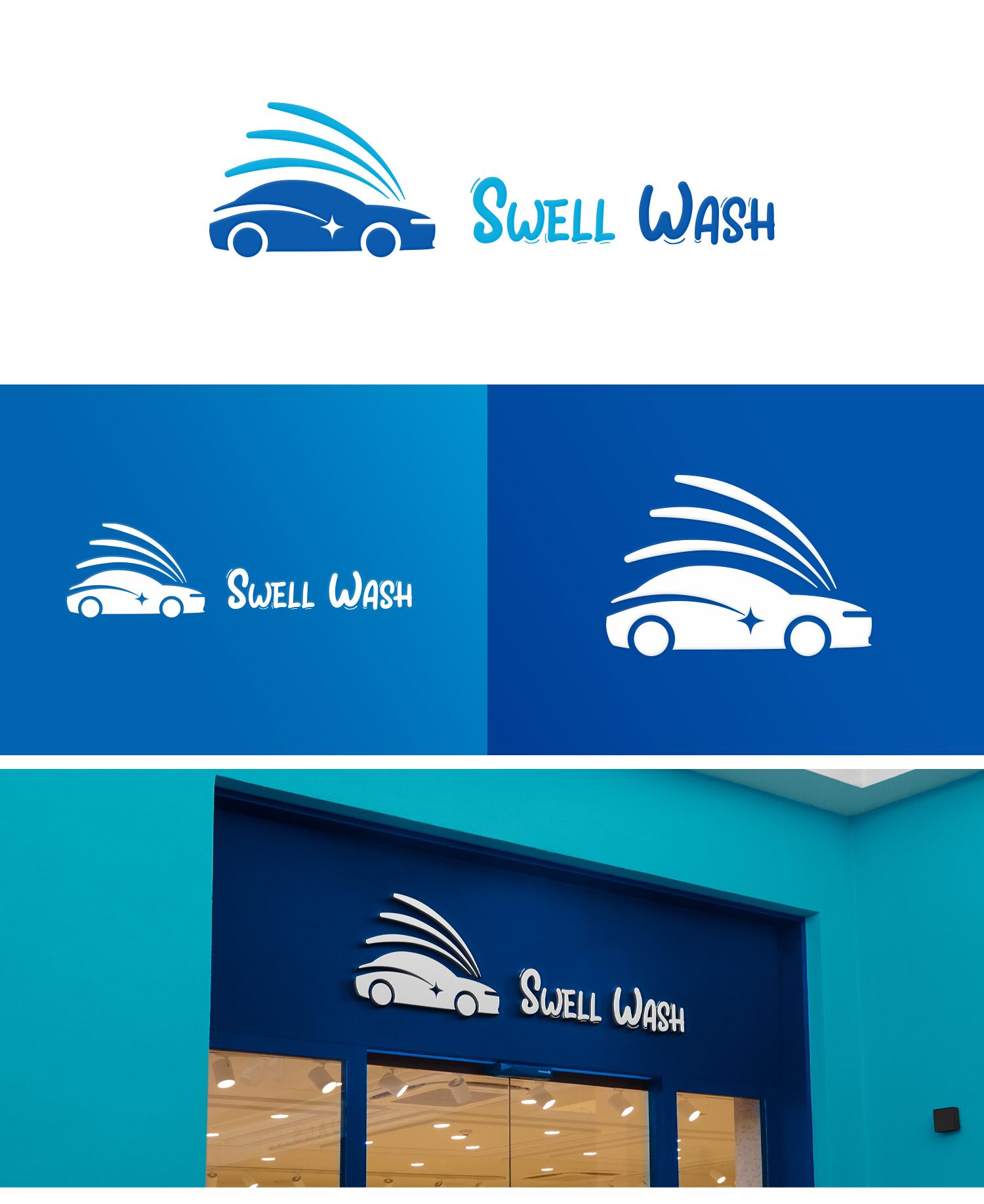 Logo Design by MHF for this project | Design #28983476