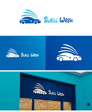 Logo Design by MHF for this project | Design: #28983476