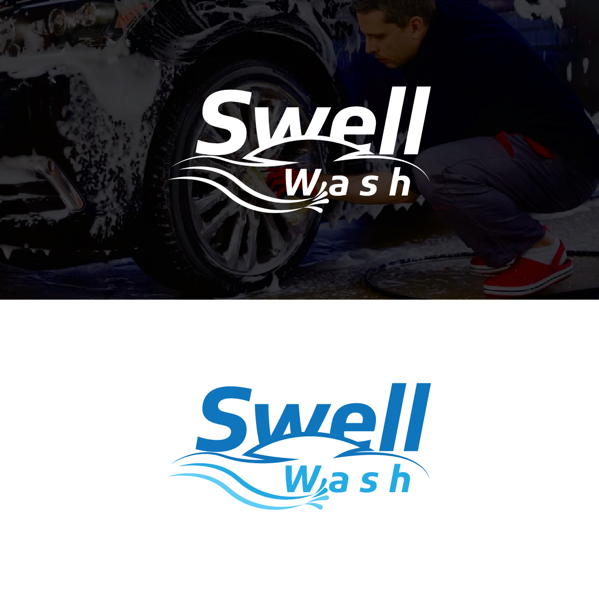 Logo Design by Deziners Zone for this project | Design #28976032