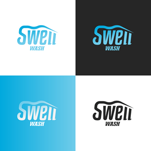 Logo Design by Indra Mahendra