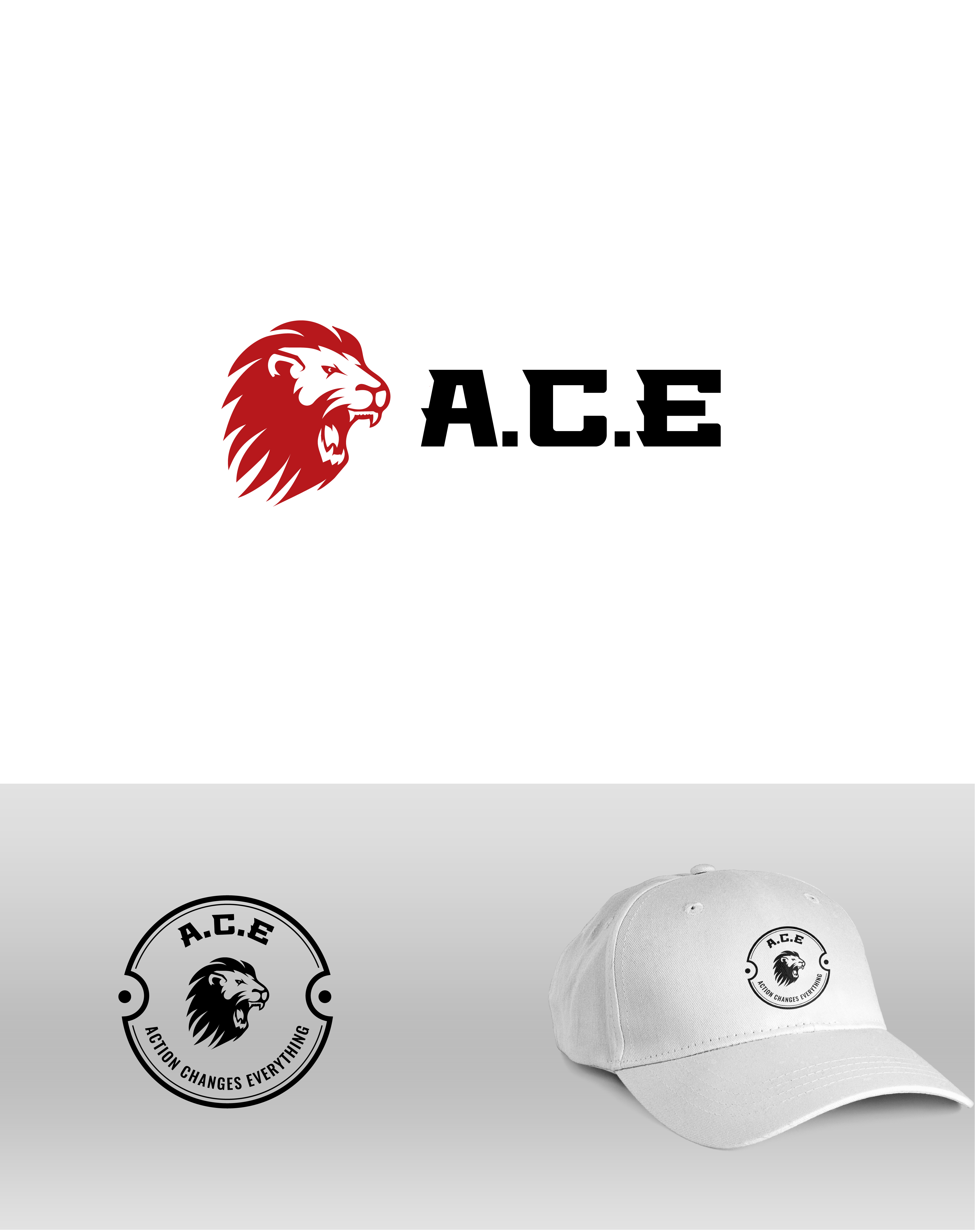 Logo Design by RikoAji for this project | Design #28986661