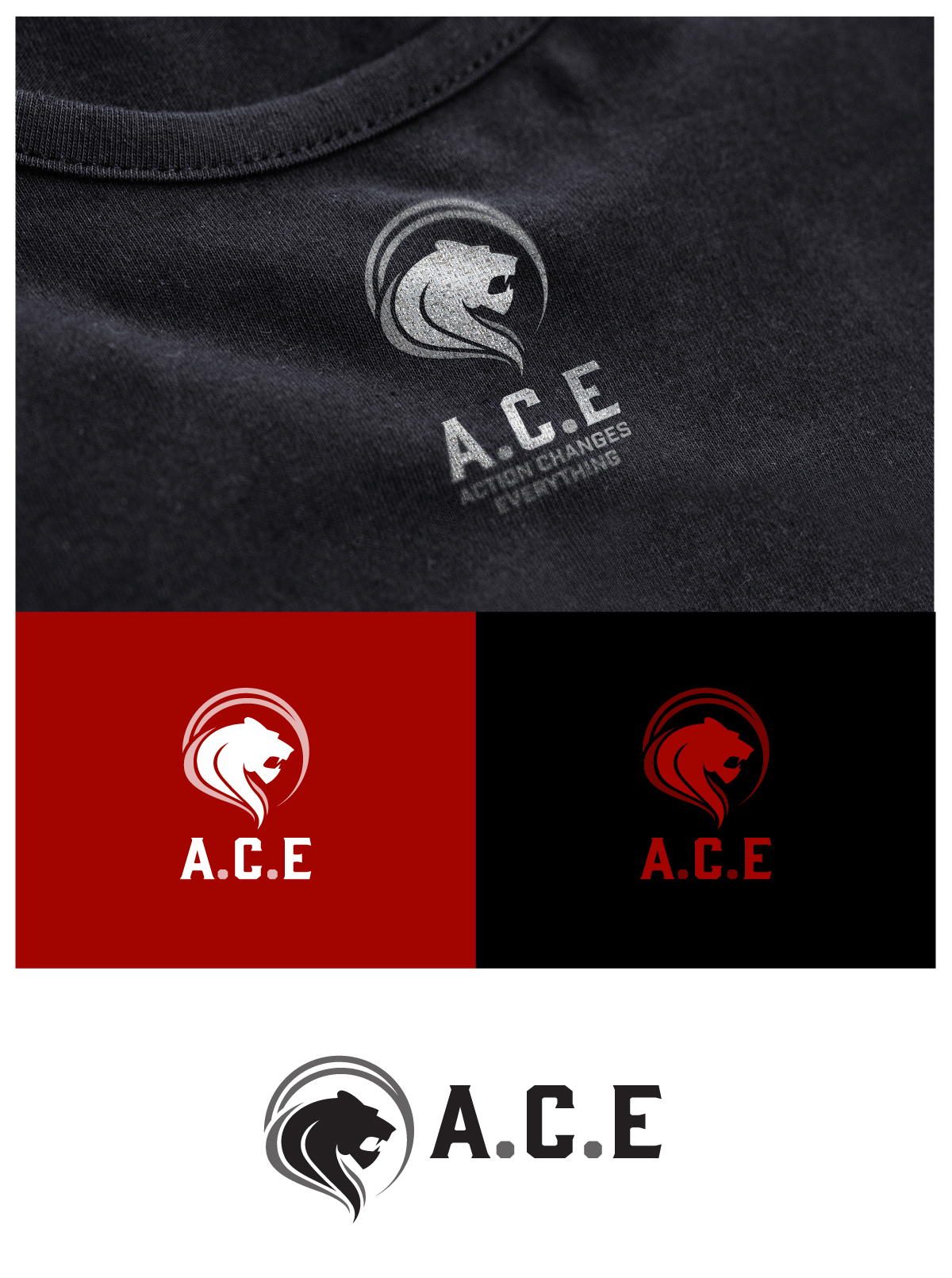 Logo Design by anonrotide for this project | Design #29007656