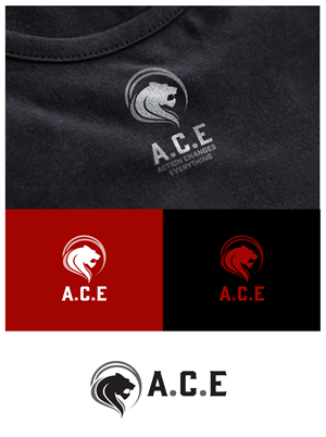 Logo Design by anonrotide for this project | Design #29007656