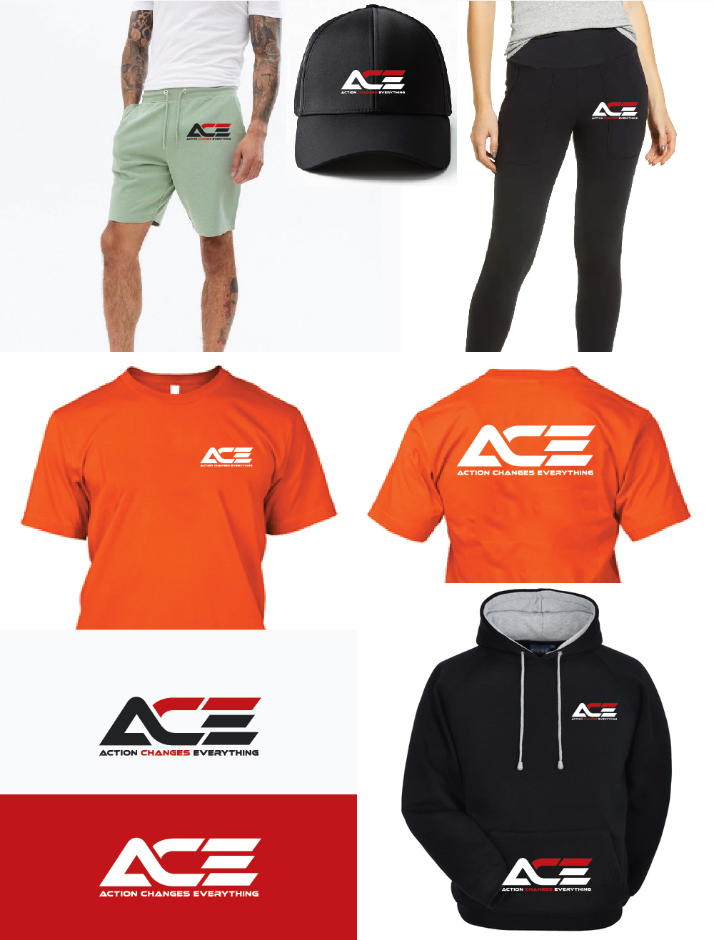 Logo Design by AL-BARAKAH for this project | Design #28973202