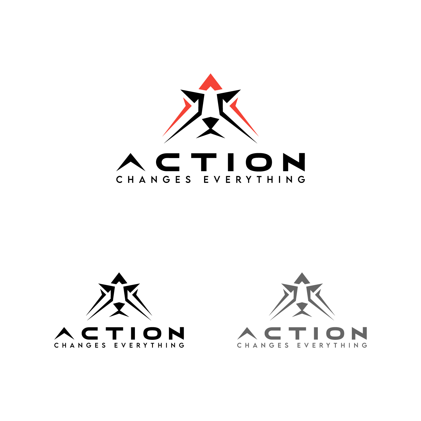 Logo Design by daudhusainsami for this project | Design #28995407