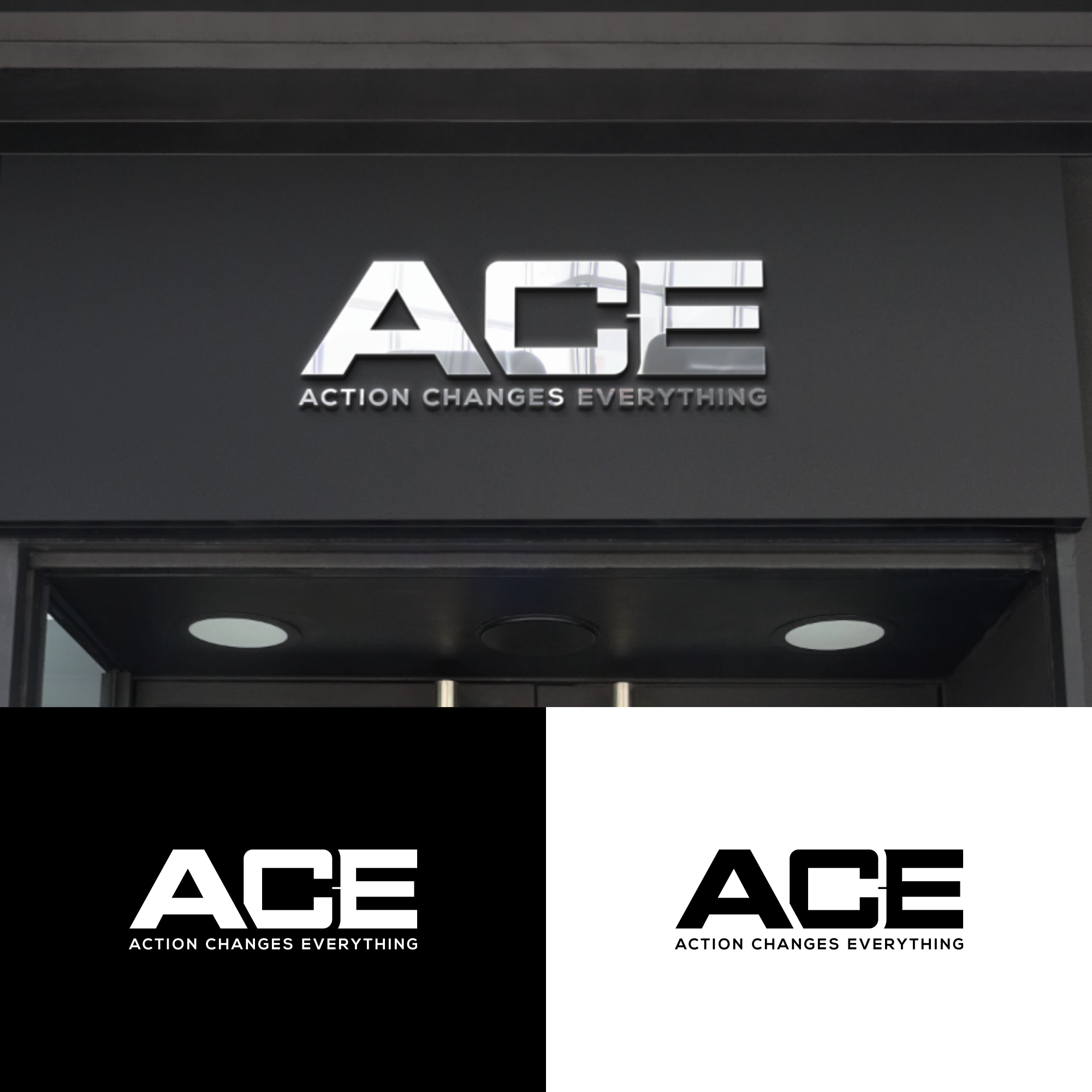 Logo Design by anak mama for this project | Design #28972396