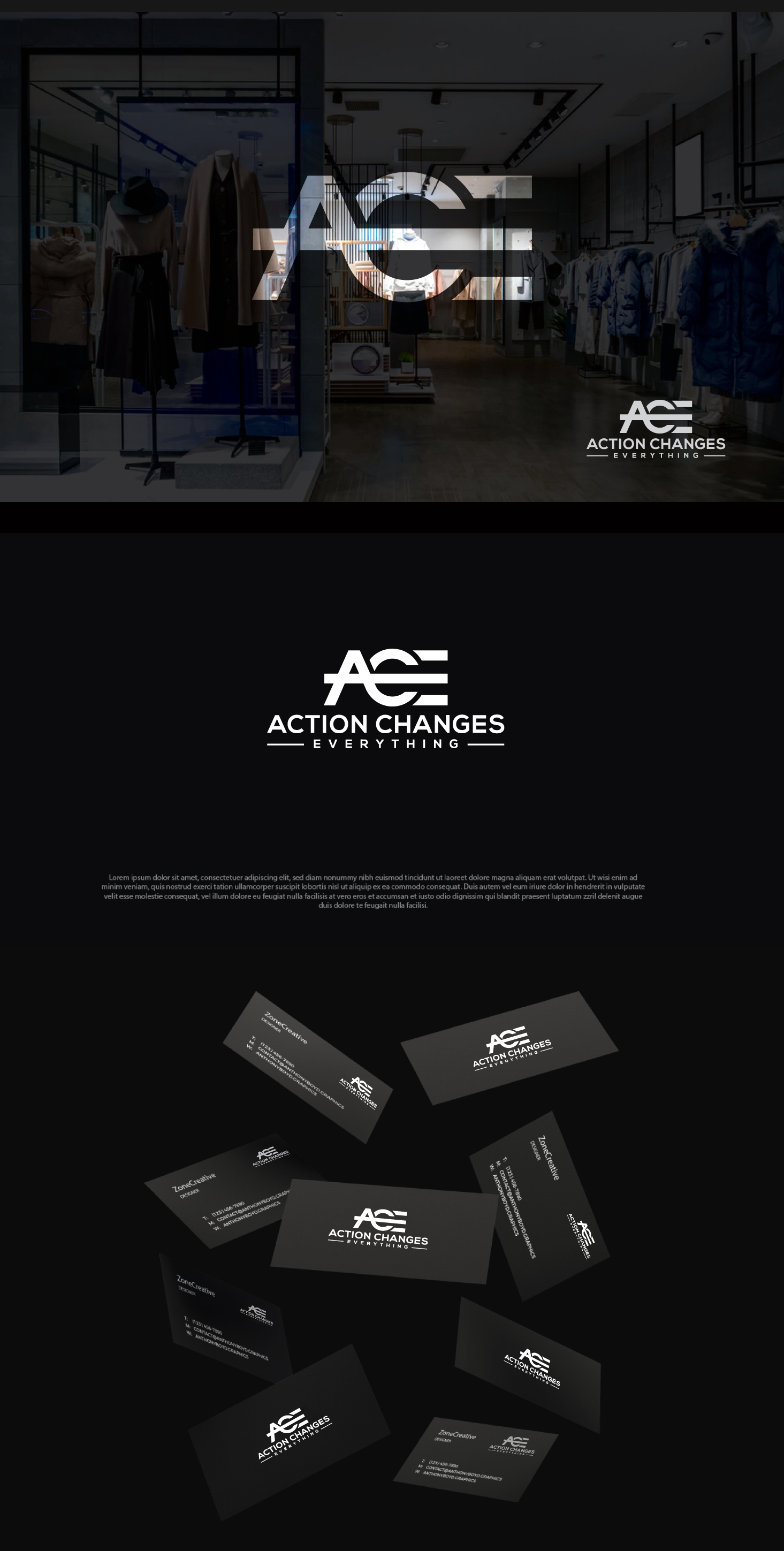 Logo Design by step forward 2 for this project | Design #28973754