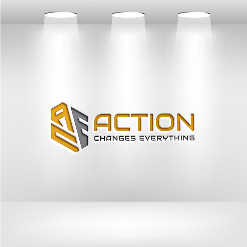 Logo Design by jaxondesign for this project | Design #28972401