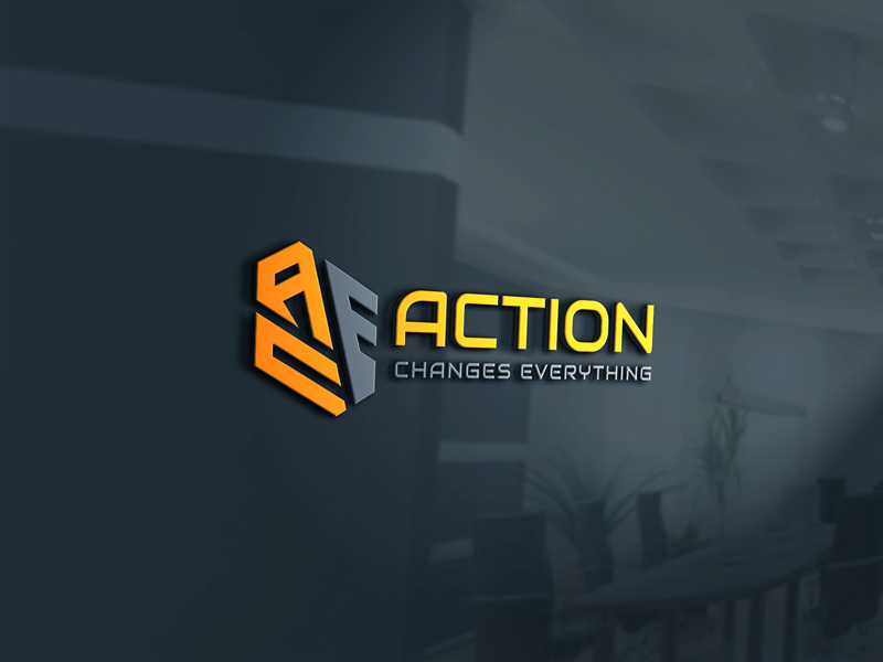 Logo Design by jaxondesign for this project | Design #28972402