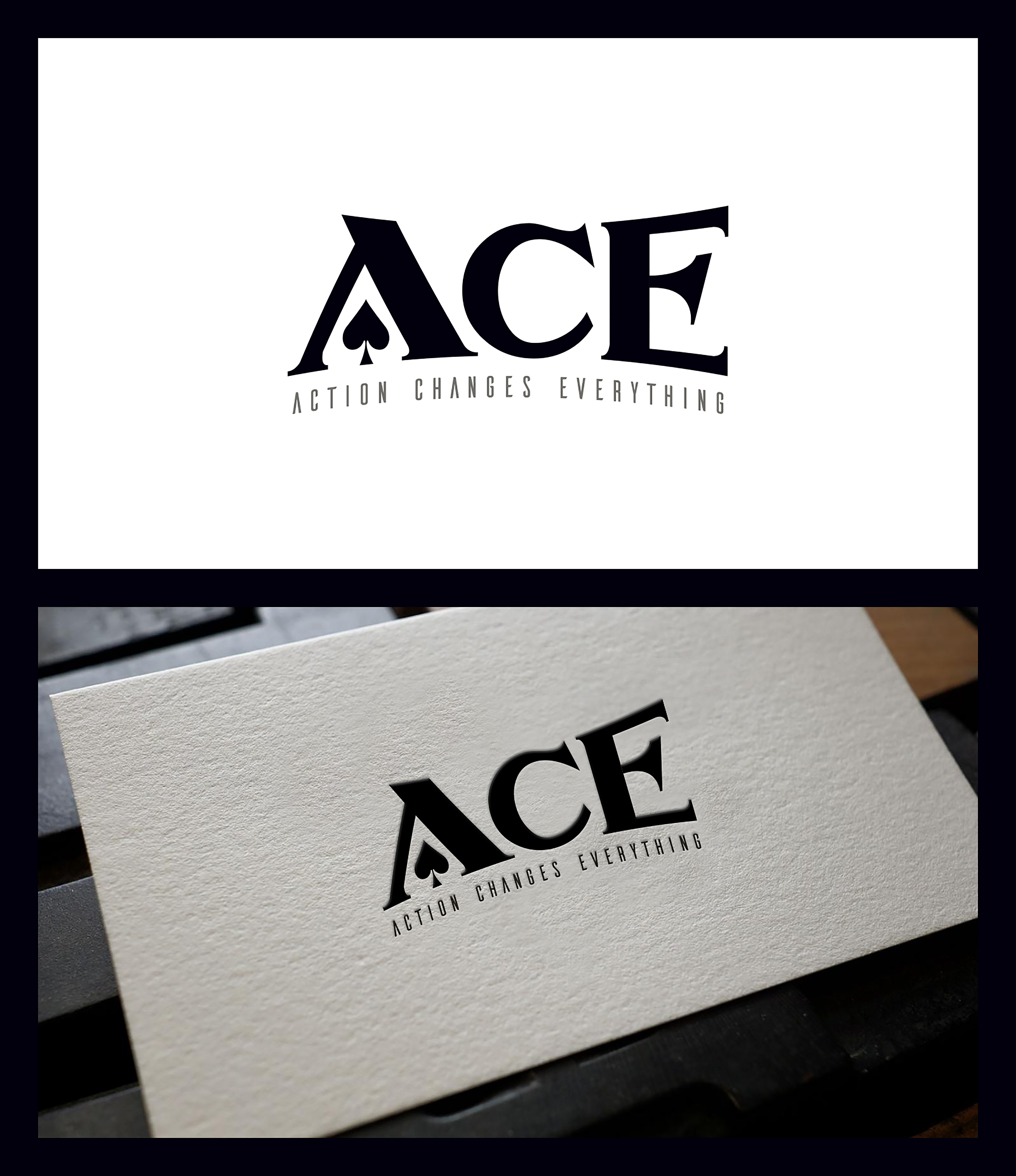 Logo Design by zack187 for this project | Design #28974300