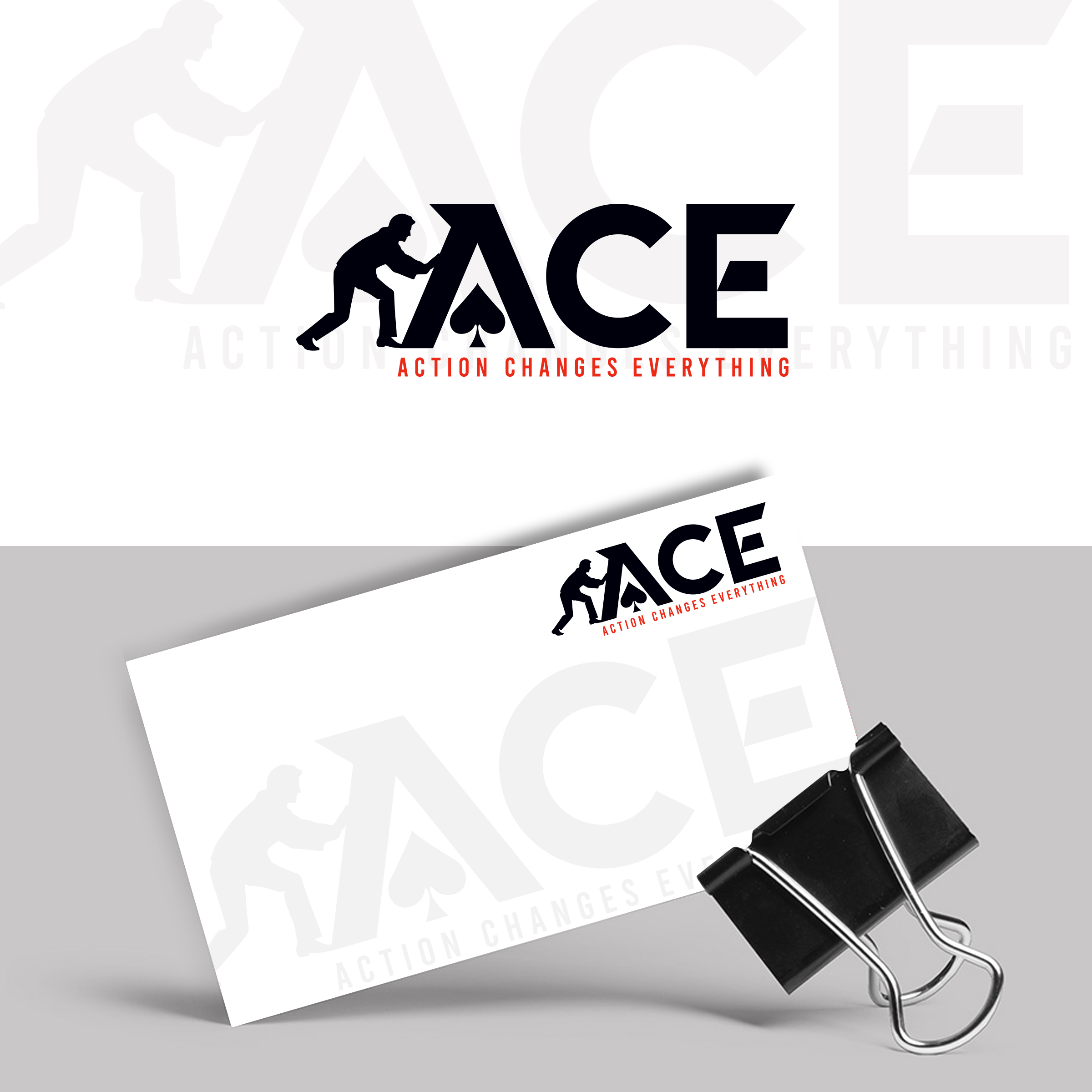 Logo Design by zack187 for this project | Design #28980466