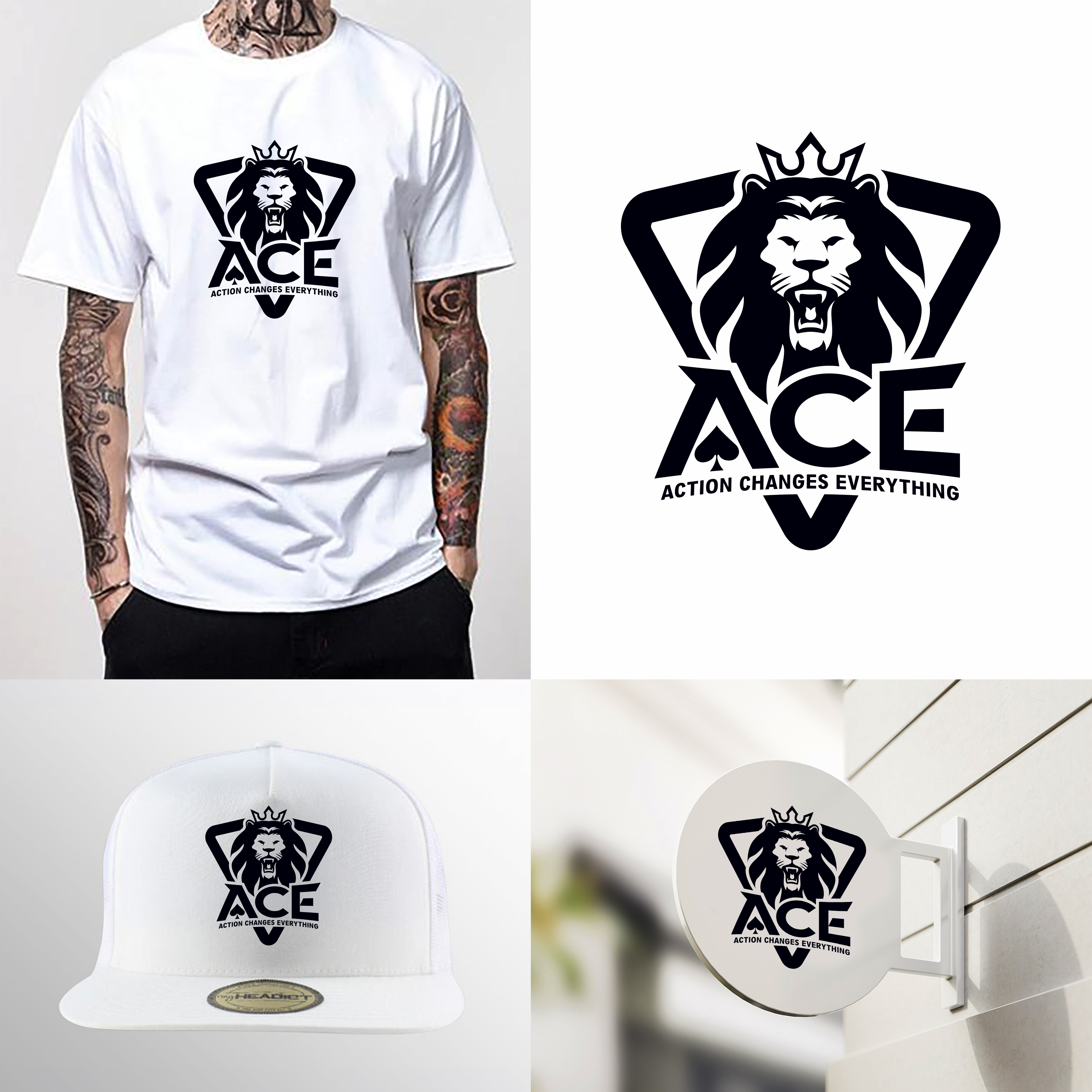 Logo Design by zack187 for this project | Design #28999363