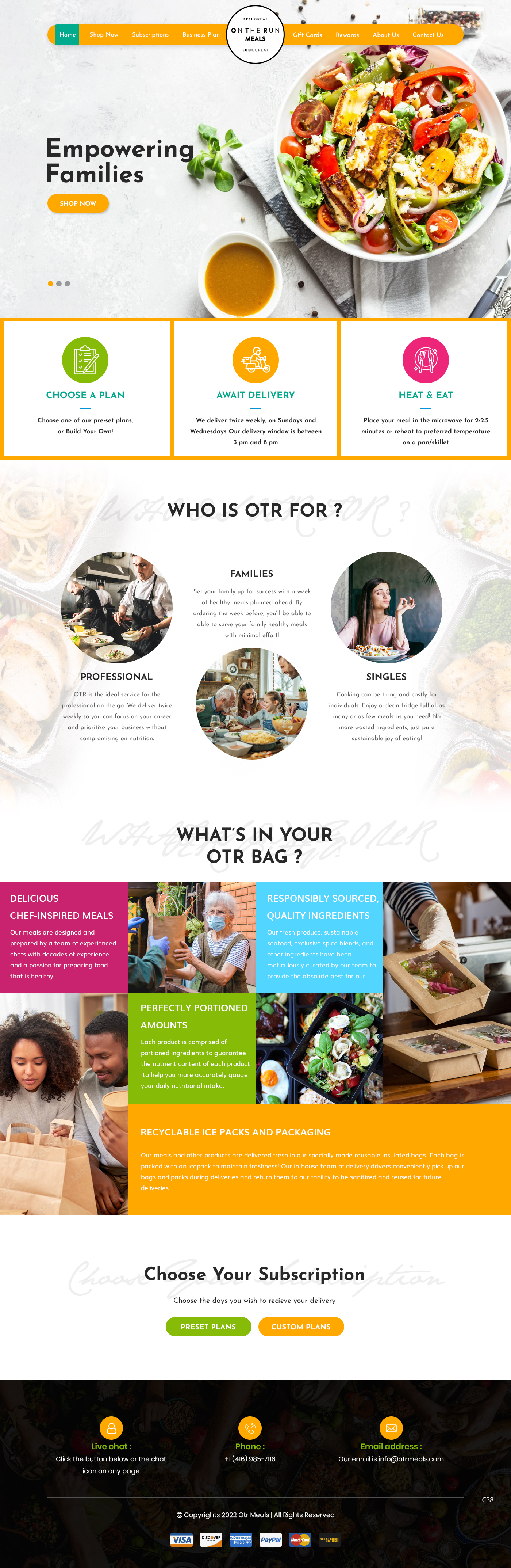 Web Design by pb for this project | Design #28983444