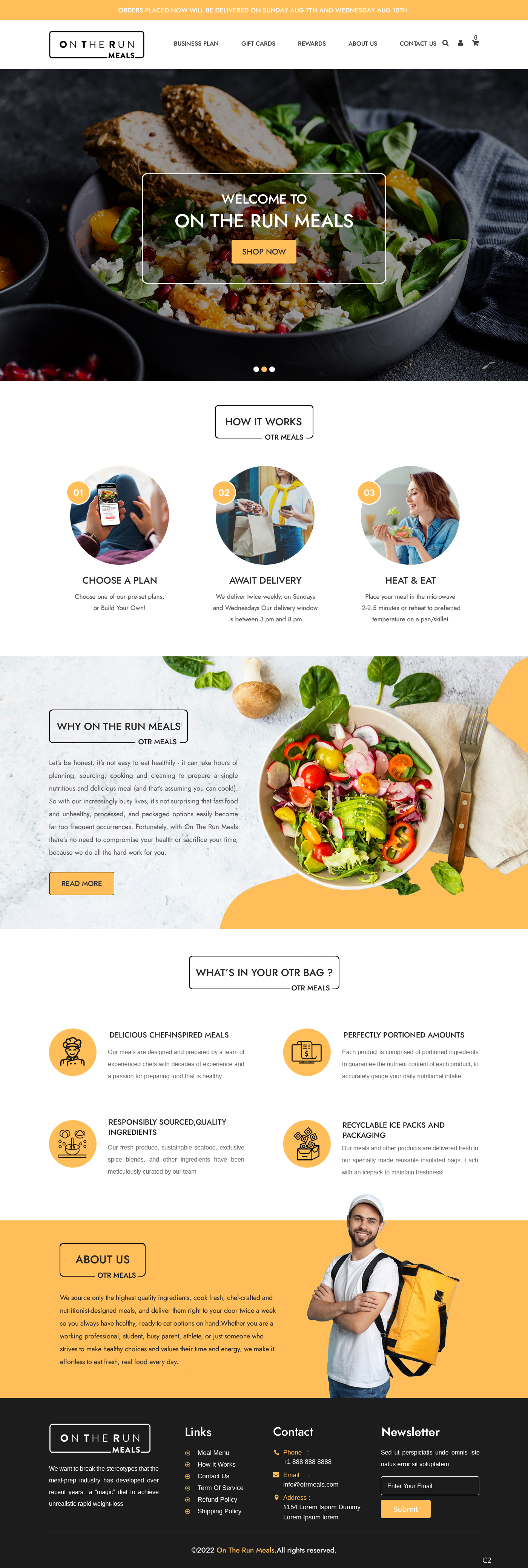 Web Design by pb for this project | Design #28983445