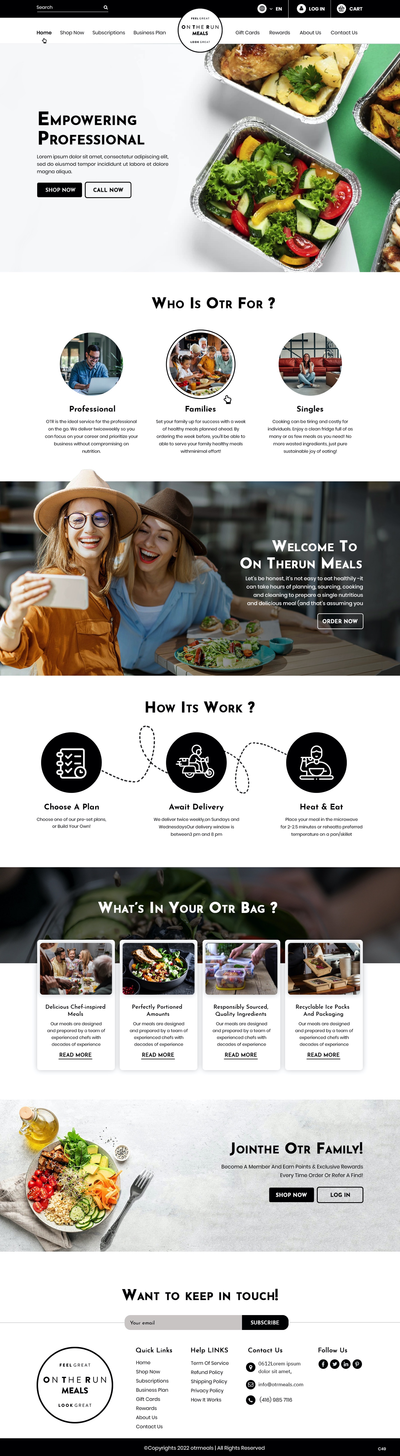 Diseño Web por pb para este proyecto | Diseño #28983452