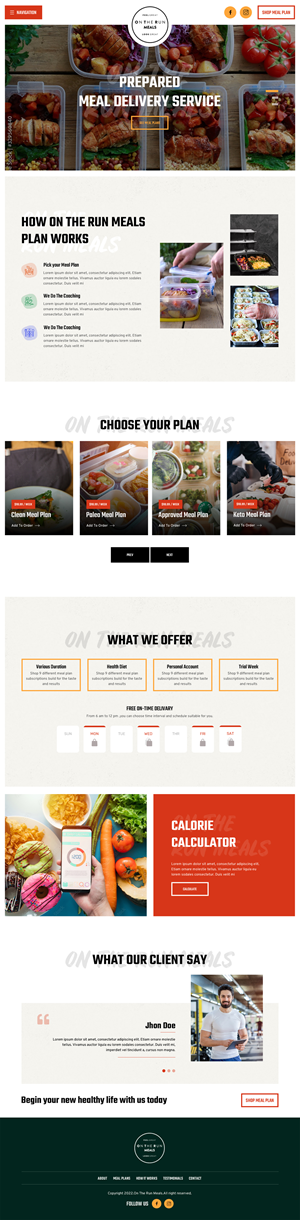 Web Design par Sujit Banerjee pour ce projet | Design : #28986086