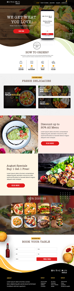 Web Design par Bright Star pour ce projet | Design : #28999515