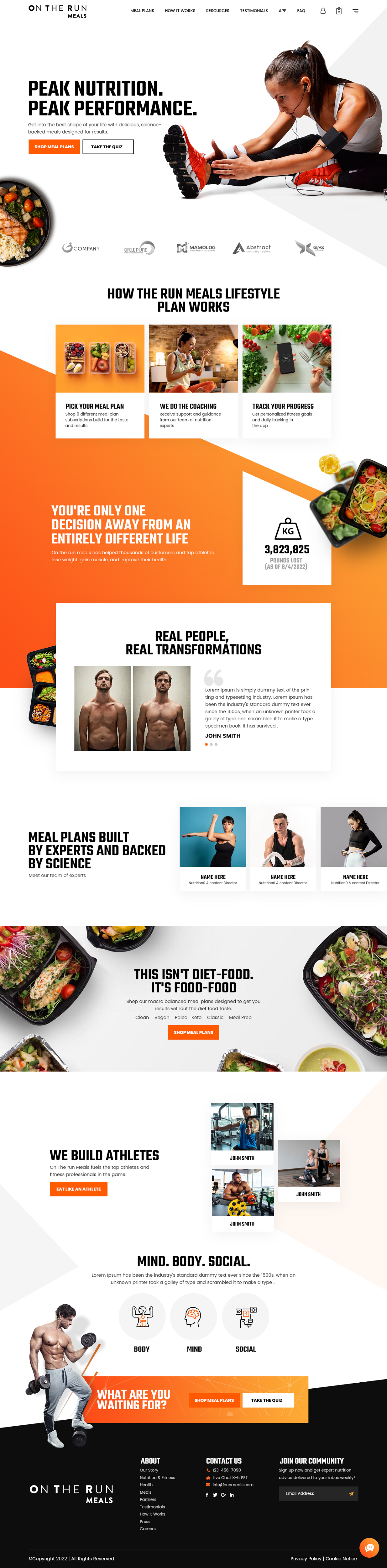 Web Design by nzdesigners for this project | Design #28994253