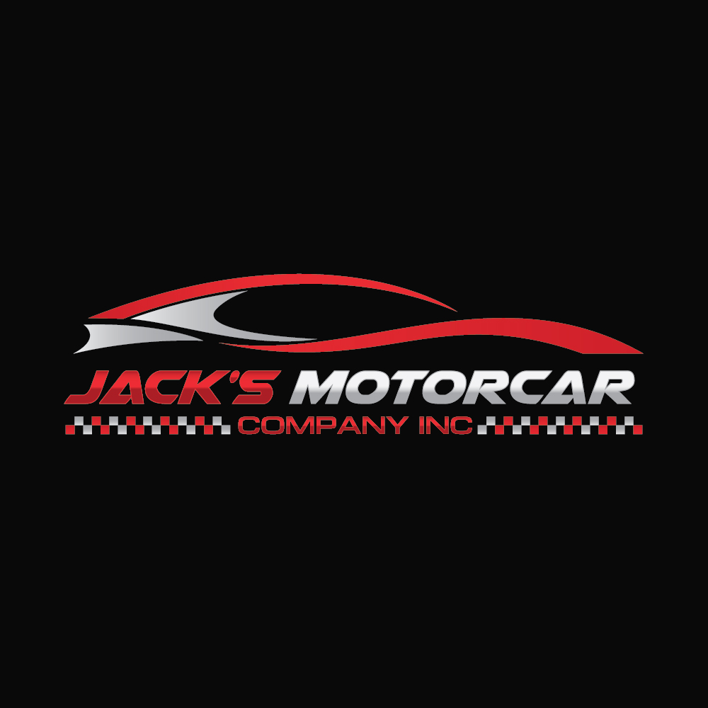 Logo Design by Sun Creative for Jack's Ford Inc. | Design #28984979