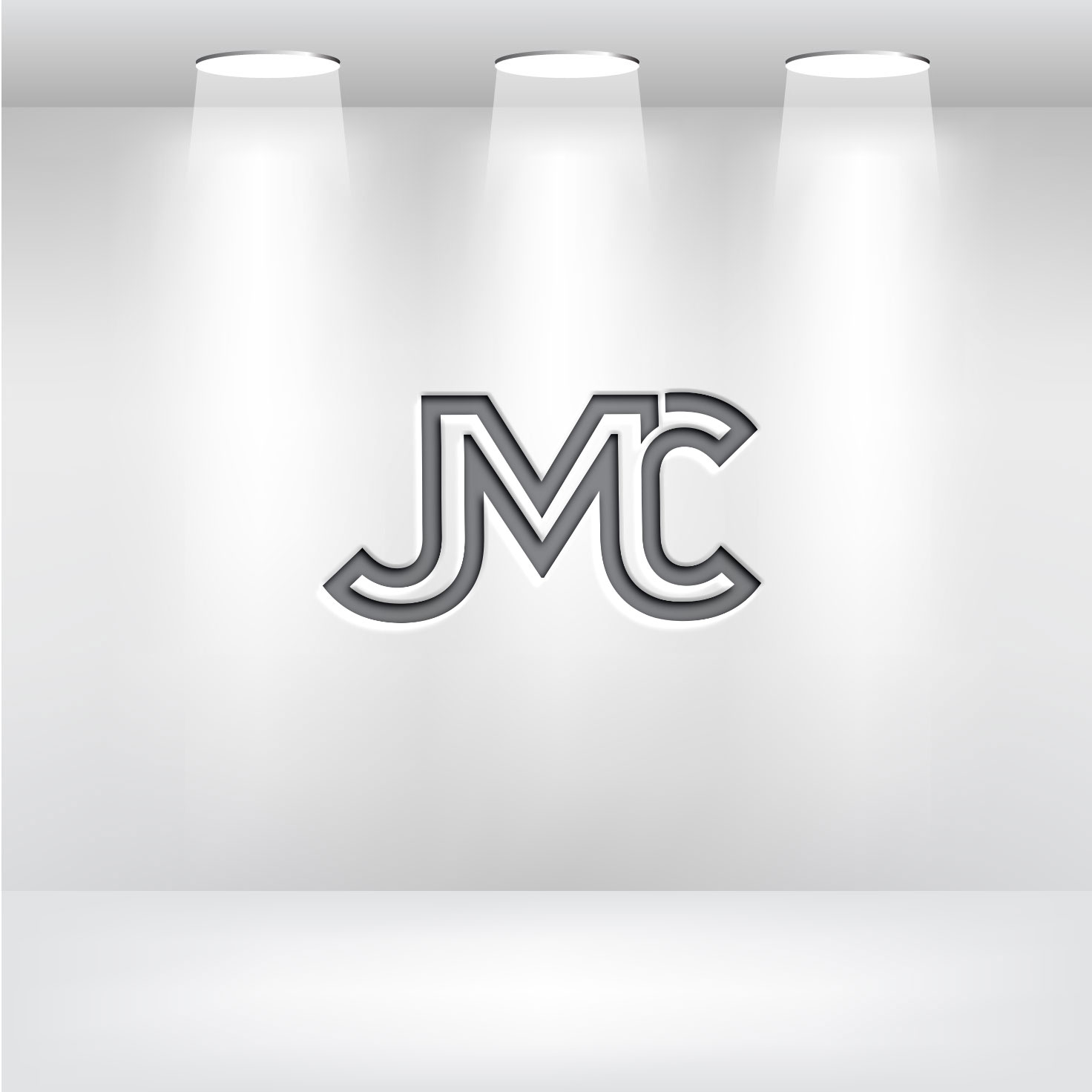 Logo Design by FireflyArt for Jack's Ford Inc. | Design #28977946