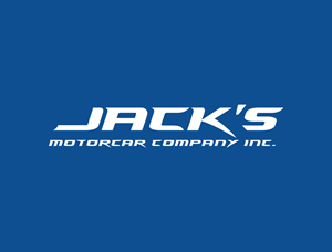Logo Design by Soonia for Jack's Ford Inc. | Design: #28976759