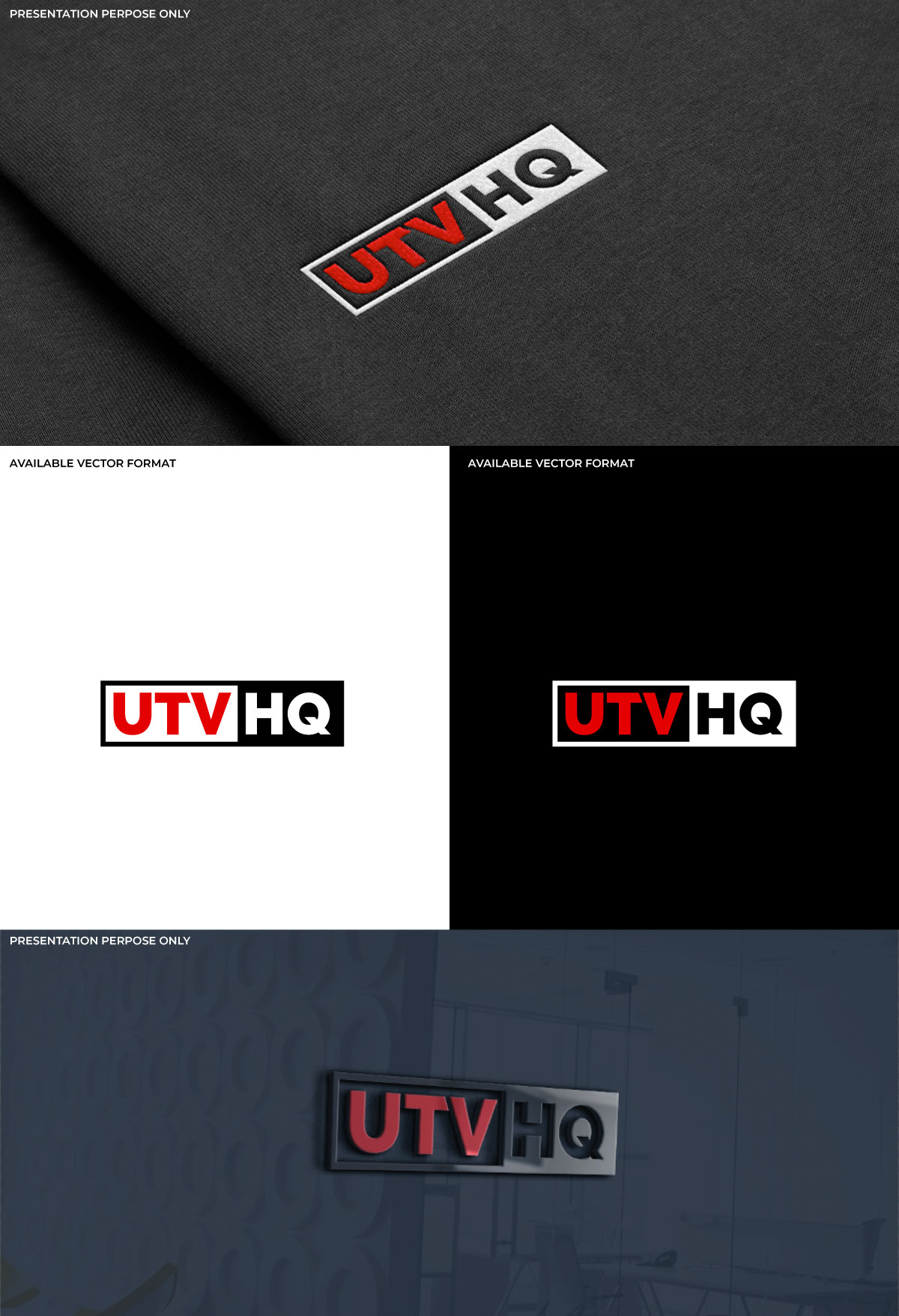 Logo Design by RS_Design for this project | Design #28992679