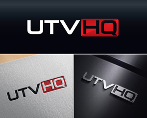Logo Design by Atec for this project | Design: #28975982