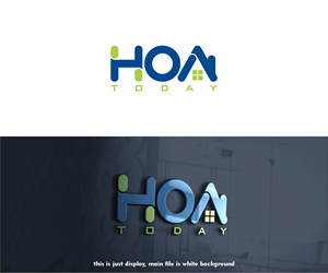 Logo Design by alkaline for App Flow, LLC | Design: #28978525