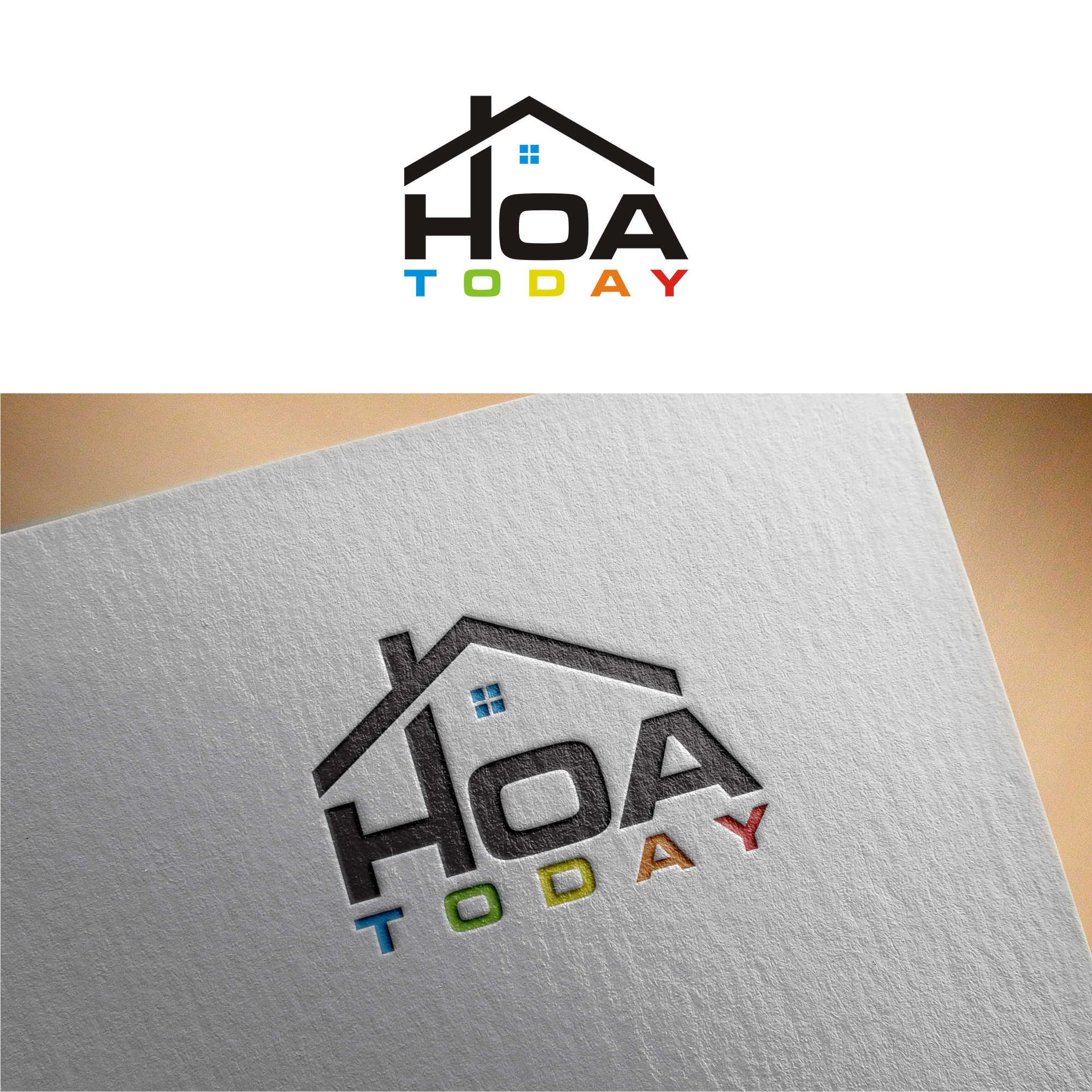 Logo Design by cimoy for App Flow, LLC | Design #28977138