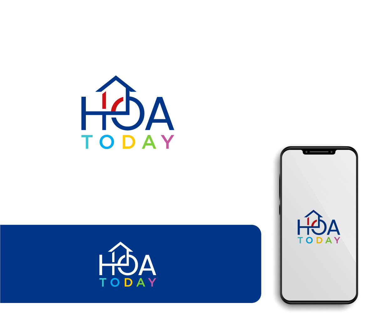 Logo Design by ecorokerz for App Flow, LLC | Design #28979349