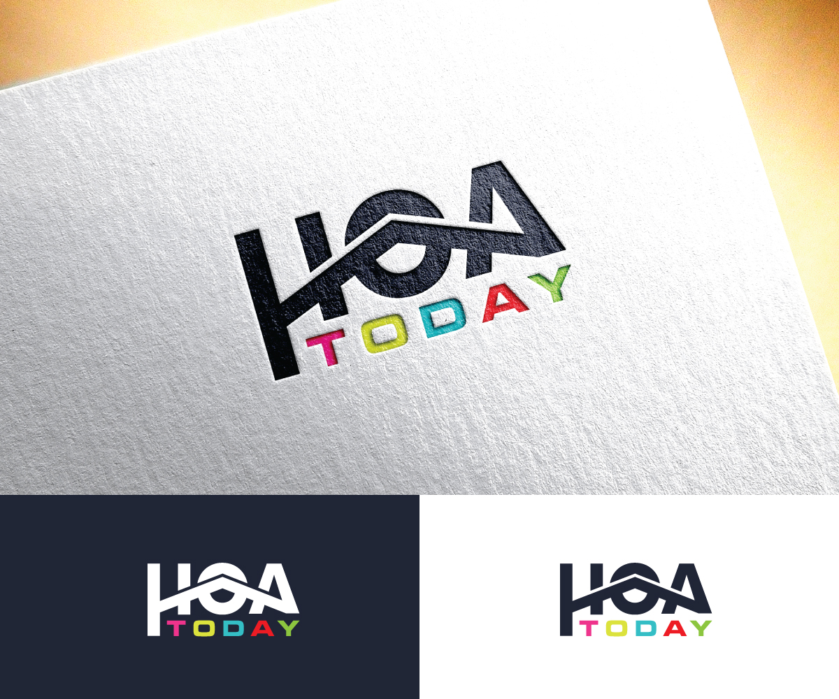 Logo Design by step forward 2 for App Flow, LLC | Design #28973320