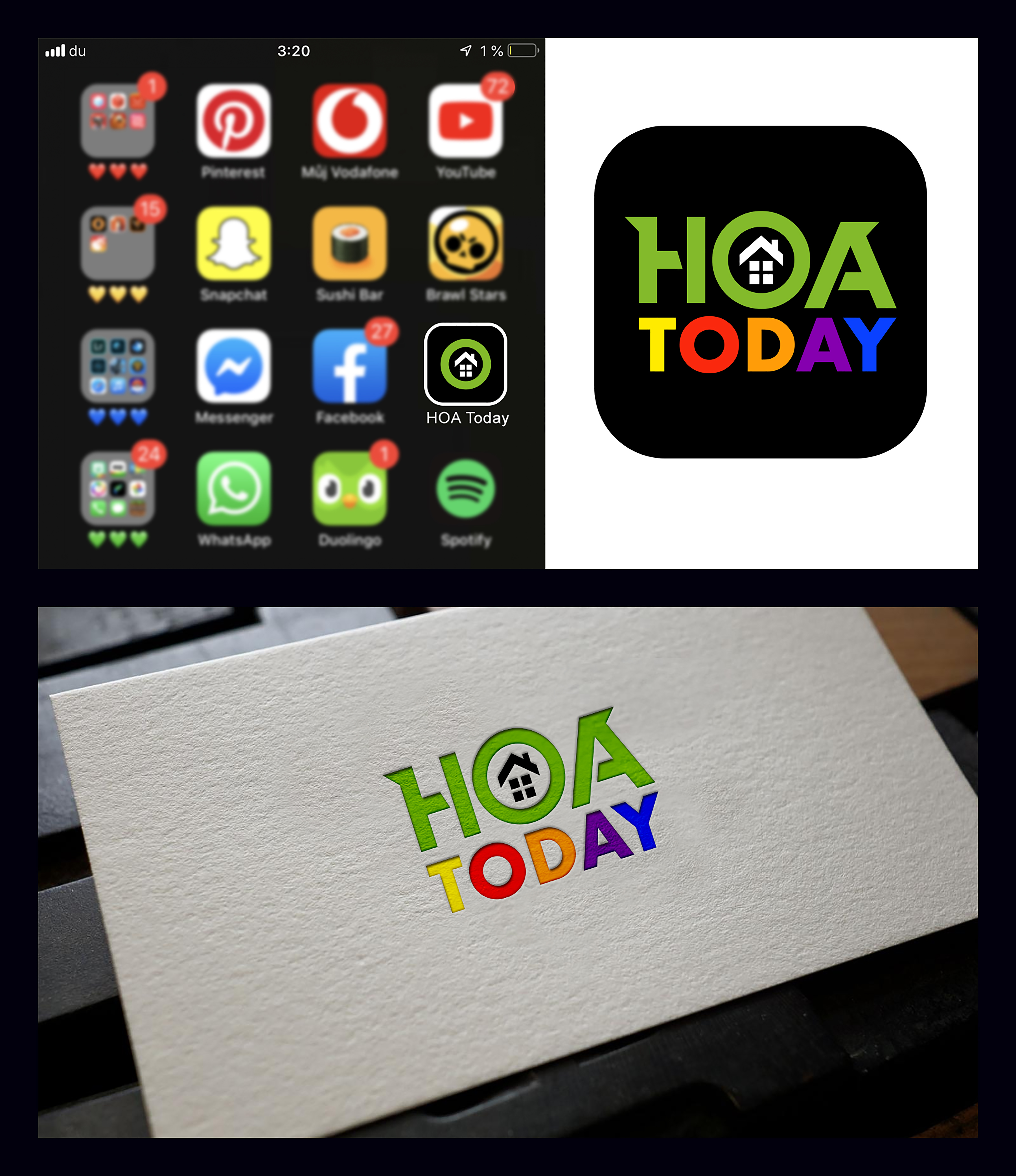 Design de Logo par zack187 pour App Flow, LLC | Design #28979757