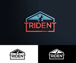 Logo-Design von 24ksunny für A Monks Building and Maintenance  | Design: #28972489