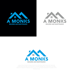 Logo Design by Ajit Dhiman