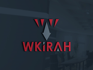 Logo Design by Uhm@design for this project | Design: #28972045
