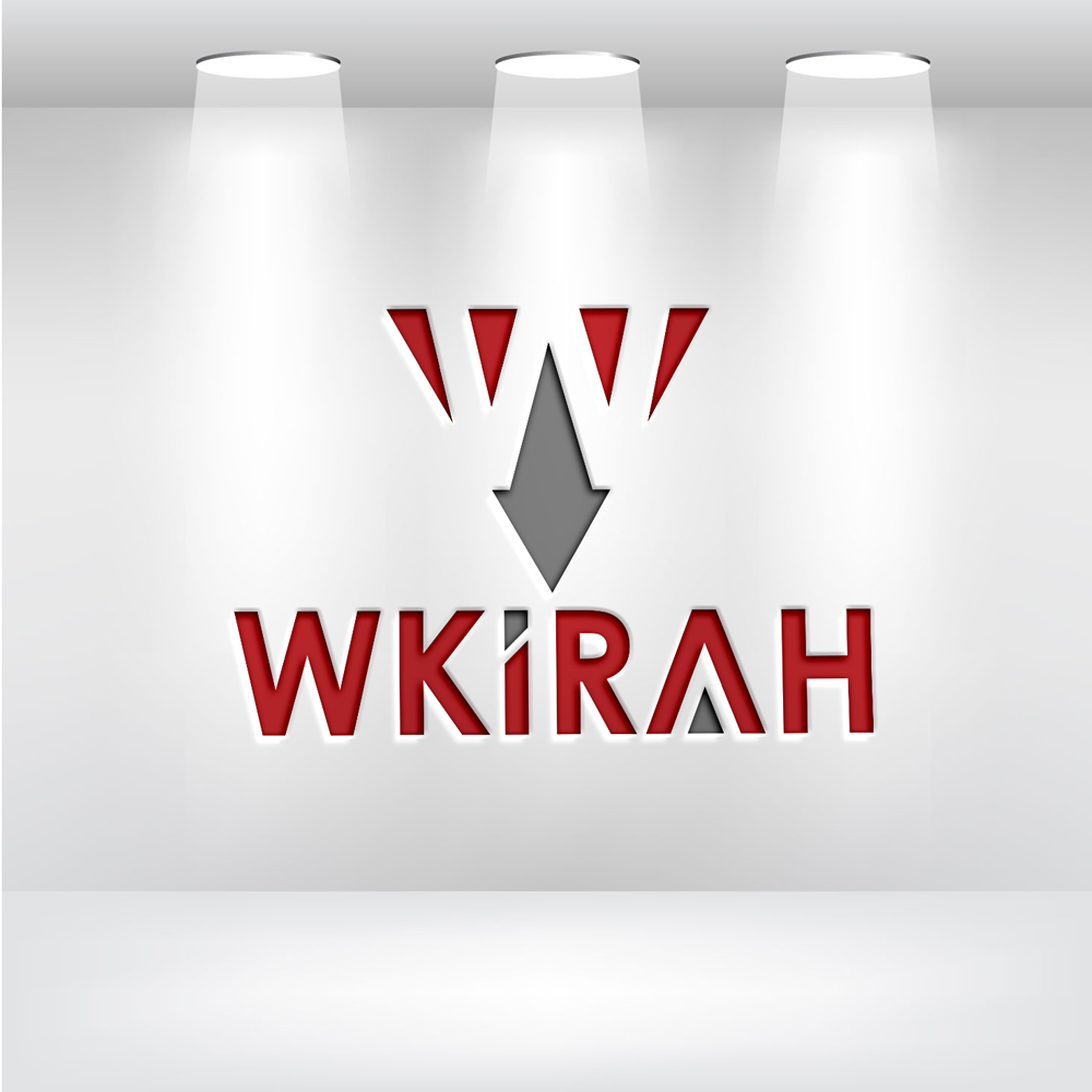 Logo Design by Uhm@design for this project | Design #28972046