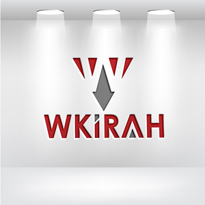 Logo Design by Uhm@design for this project | Design: #28972046