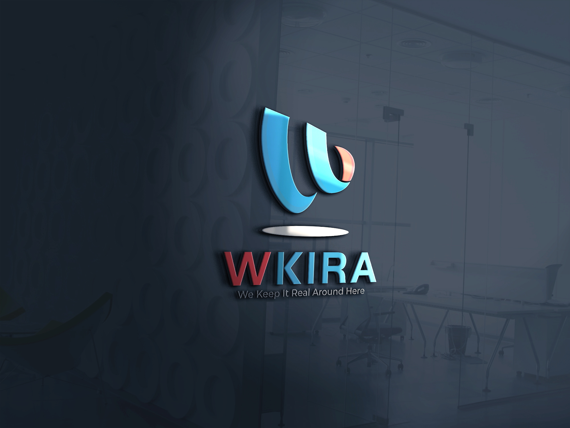 Logo Design by Rasyid88 for this project | Design #28971951
