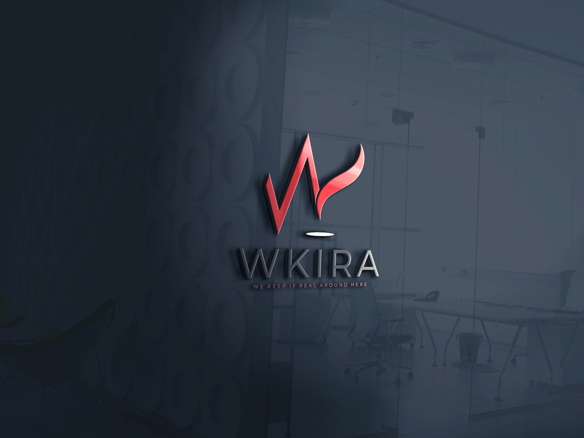 Logo Design by Rasyid88 for this project | Design #28971954