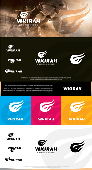 Logo Design by Gabriel T. Marques for this project | Design: #28978296