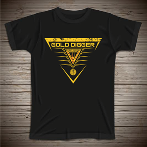 Diseño de Camiseta por Ashraful100 para este proyecto | Diseño #28989284