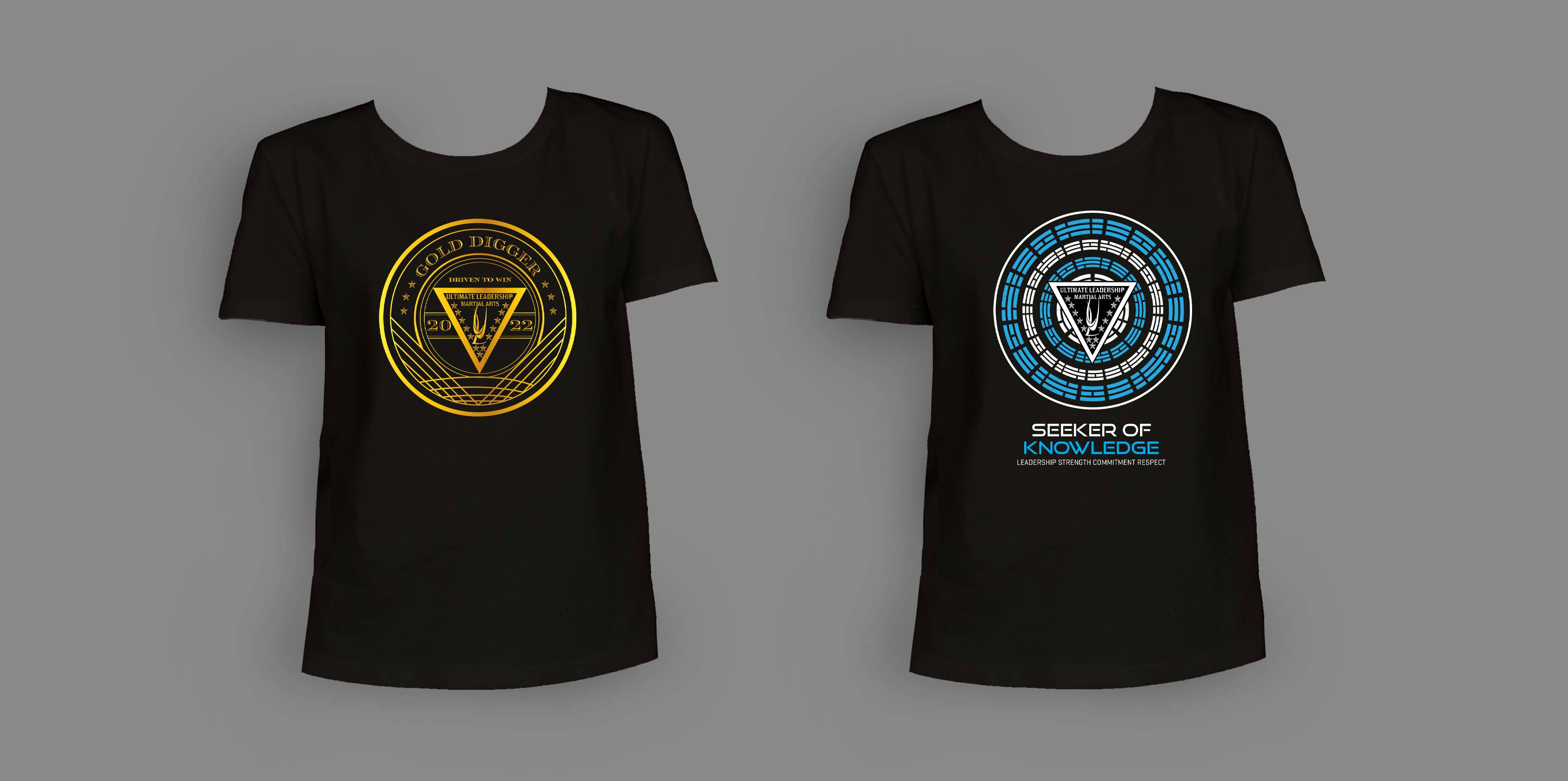 T-shirt Design by Jenny Thai Designs for this project | Design #29012648