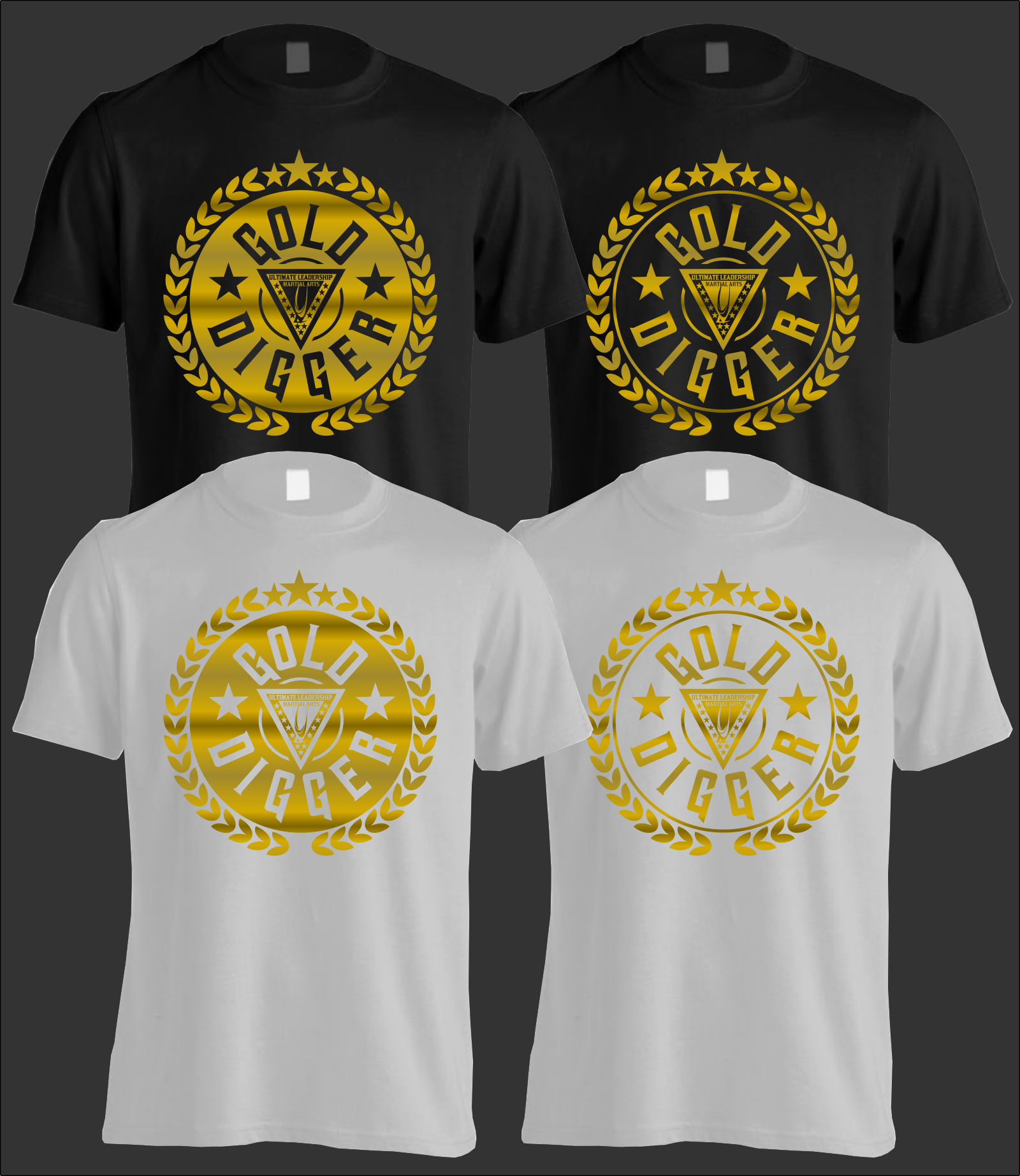 T-shirt Design by Foulanan Design for this project | Design #28975141